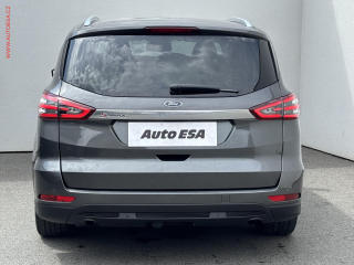 Ford S-MAX (2016) 2.0 TDCi 7míst, Titanium, AT - náhled 5