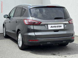 Ford S-MAX (2016) 2.0 TDCi 7míst, Titanium, AT - náhled 6