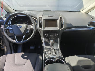 Ford S-MAX (2016) 2.0 TDCi 7míst, Titanium, AT - náhled 9