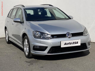 Volkswagen Golf 1.4 TSi, Comfortline, navi