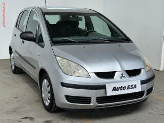 Mitsubishi Colt 1.3i, �R, AC