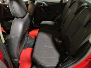 Citroën C3 (2013) 1.2PT, ČR, AC, temp - náhled 10