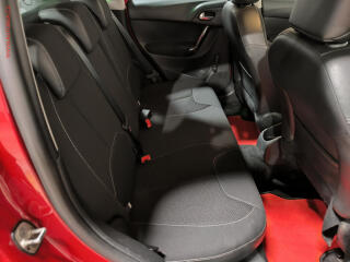 Citroën C3 (2013) 1.2PT, ČR, AC, temp - náhled 11