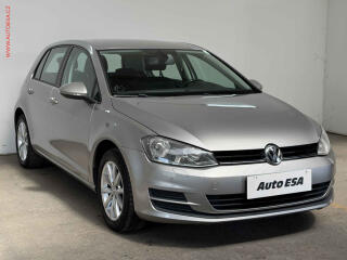 Volkswagen Golf 1.2 TSi VII, Comfortline, TZ