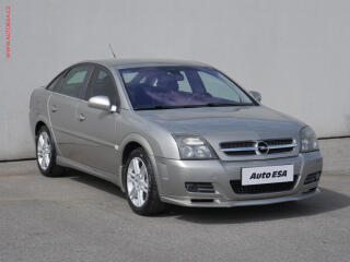 Opel Vectra 1.8i, AC