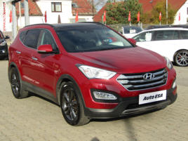 Hyundai Santa Fe 2.2 CRDi 4WD, Premium, AT