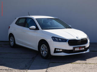 koda Fabia 1.0 TSi, R, Ambition Plus