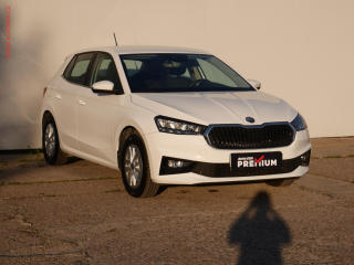 koda Fabia 1.0 TSi, R, Ambition Plus