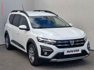 Dacia Jogger 1.0 TCe, AC, tempo, park