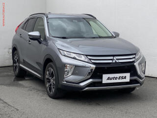 Mitsubishi Eclipse Cross 1.5T-MiVEC 2WD, Edition, AT