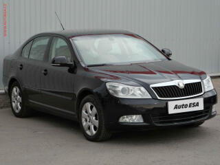 �koda Octavia 1.4 TSi, �R, Elegance, TZ