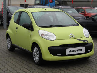 Citro�n C1 1.0i