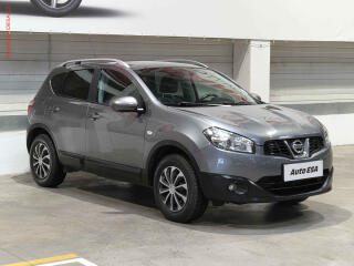 Nissan Qashqai 1.6i, �R, AT, navi