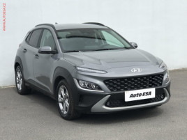 Hyundai Kona 1.0 T-GDi, 1.maj,R, Smart