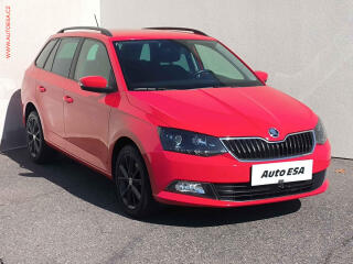 �koda Fabia 1.2 TSI, �R, Style, DSG