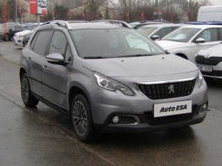 Peugeot 2008 1.2 PT, R, Active, AT