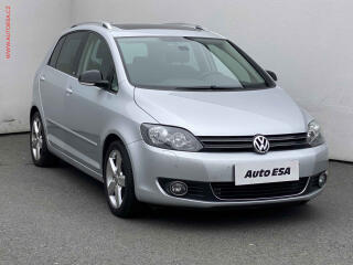Volkswagen Golf Plus 1.2 TSi, Style, TZ, navi,