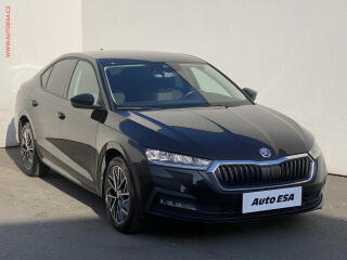 �koda Octavia 1.5 TSi, 2.maj,�R, Ambition