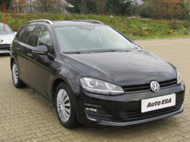 Volkswagen Golf 2.0TDi