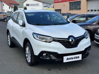 Renault Kadjar 1.2 TCe, AC