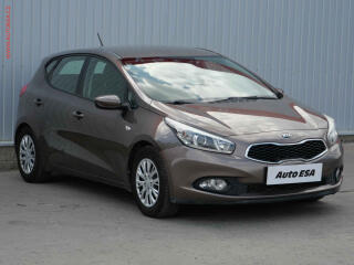 Kia Ceed 1.4i, �R, AC, tempo
