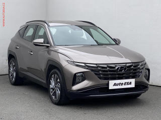 Hyundai Tucson 1.6 T-GDi, 1.maj,R, Smart