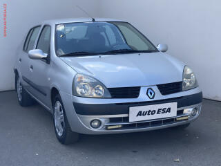 Renault Thalia 1.4 16V, �R, AC, STK3/28