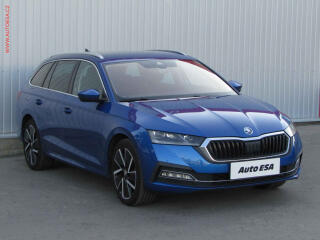 �koda Octavia 2.0 TDi, 2.maj,�R, Style