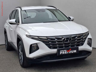 Hyundai Tucson 1.6 TGDi, 1.maj,�R, Comfort
