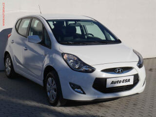 Hyundai ix20 1.4i, 1.maj,�R, AC