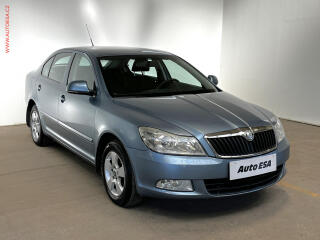 �koda Octavia 1.6 TDi, DSG, AC