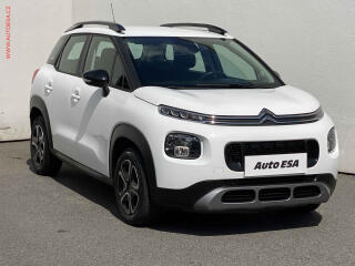 Citro�n C3 Aircross 1.2PT, Feel