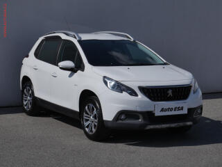 Peugeot 2008 1.2i, STK3/28