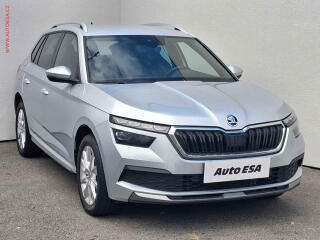 �koda Kamiq 1.5 TSi, 1.maj,�R, Style