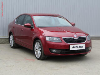 �koda Octavia 1.8TSi, 2.maj,�R, L&K, bixen