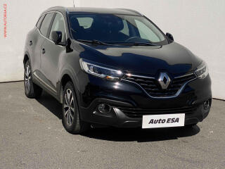 Renault Kadjar 1.2TCe, Business, TZ, navi