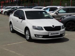 koda Octavia 2.0TDi, R, Style, DSG
