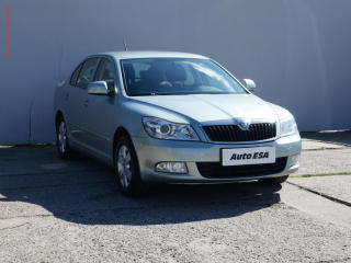 koda Octavia 1.4 TSI, 2.maj,R, AC