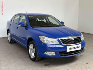 �koda Octavia 1.4 TSi, 2.maj,�R, Elegance