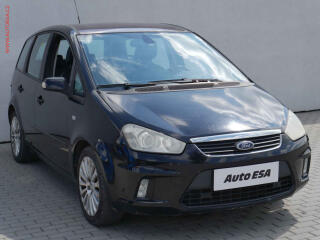 Ford C-MAX 2.0i, AC, parnor