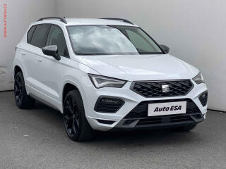 Seat Ateca 1.5 TSi, �R, FR, LED, navi