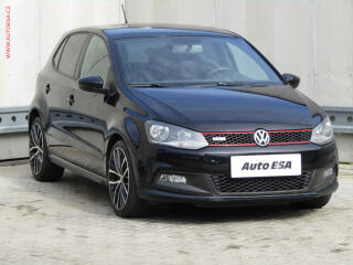 Volkswagen Polo 1.4 TSI, �R, GT, DSG