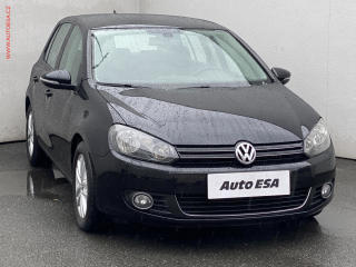 Volkswagen Golf 1.4 TSi, Highline, +kola