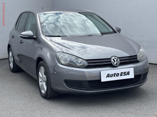 Volkswagen Golf 1.2 TSi, Comfortline, ke,