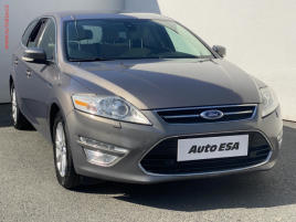 Ford Mondeo 2.2 TDCi, Titanium, bixen