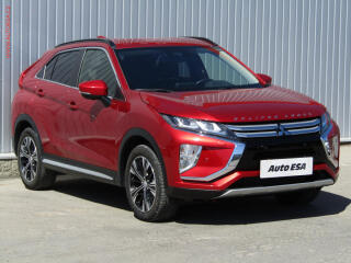 Mitsubishi Eclipse Cross 1.5T-MIVEC 4x4, �R, servis