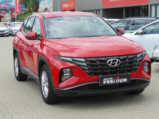 Hyundai Tucson 1.6 T-GDI, 1.maj,�R, servis