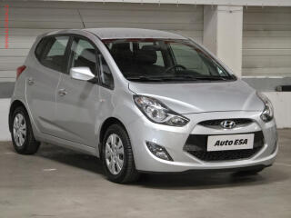 Hyundai ix20 1.4 CRDi, �R, AC, ta�n�