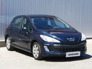 Peugeot 308 1.6HDi, �R, Premium
