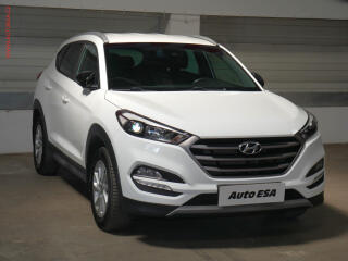 Hyundai Tucson 1.6 T-GDi, �R, Go!, TZ